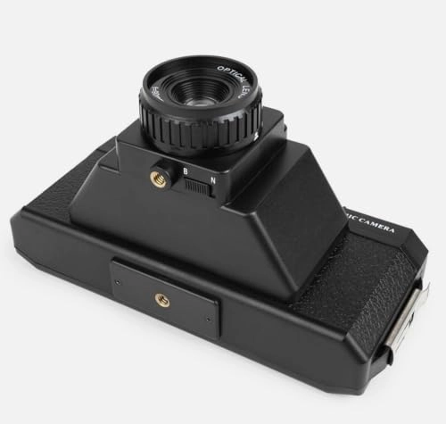 120N Pan - wide-angle