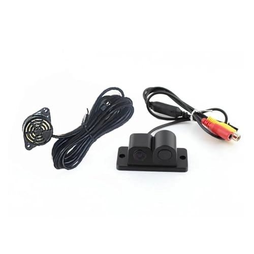 HD Car Rear View Camera - Night Vision 720x480