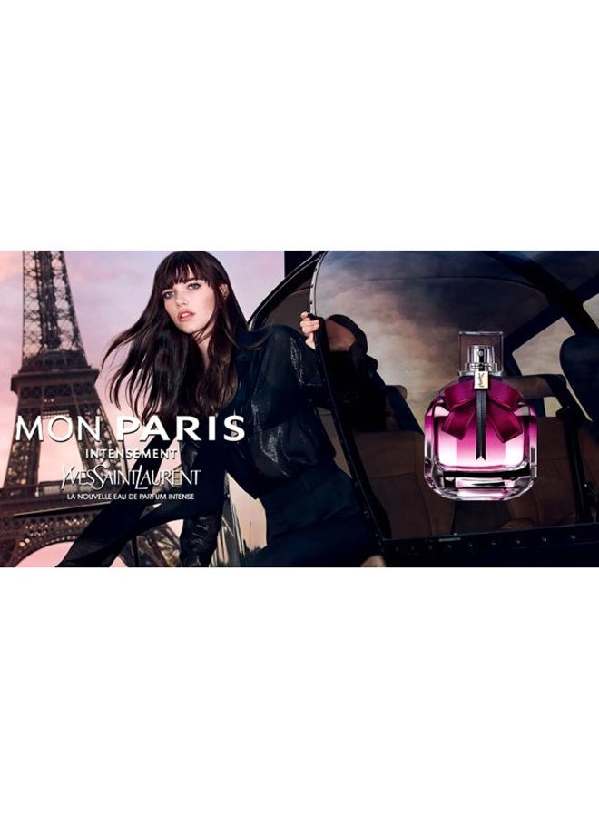 Mon Paris Intensement Eau de Parfum 90 ml