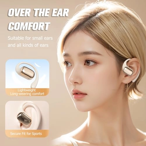 M110 Wireless Earbud