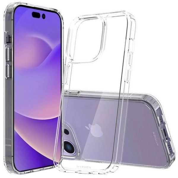 Aire Back Case with MagSafe for iPhone 14 Pro Max