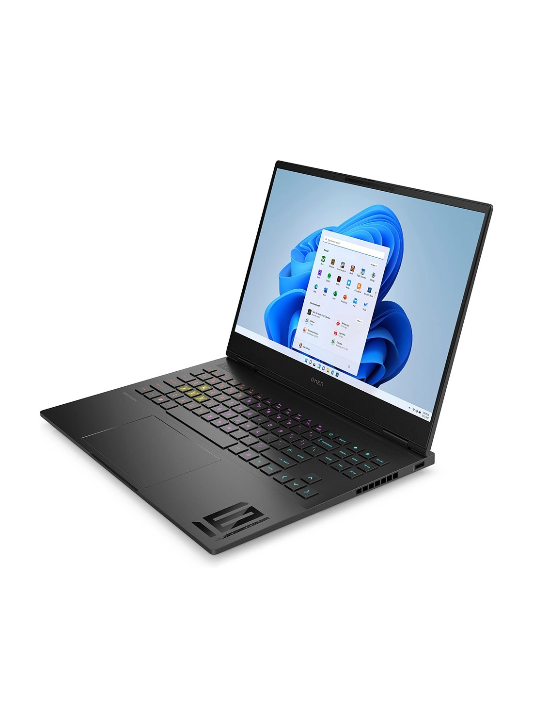 Omen 16 16-u1003ne - 16.1'' i7-14700 32GB DDR4 2000GB SSD