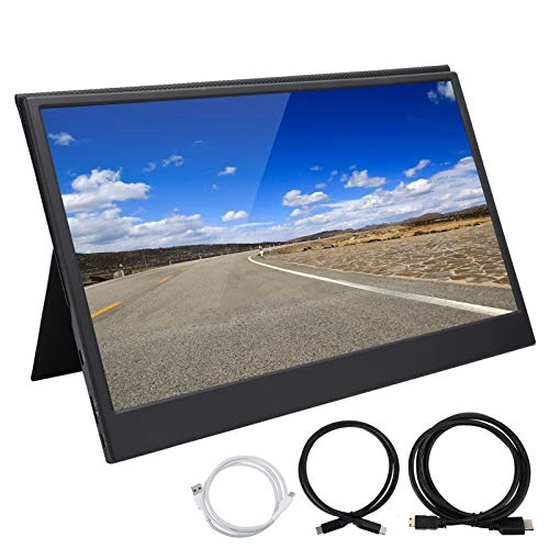 Monitor Display - VELATEMOR4pizh23xr6 13.3in 1920x1080