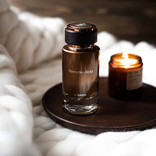 Le Perfume Eau de Parfum 120ml