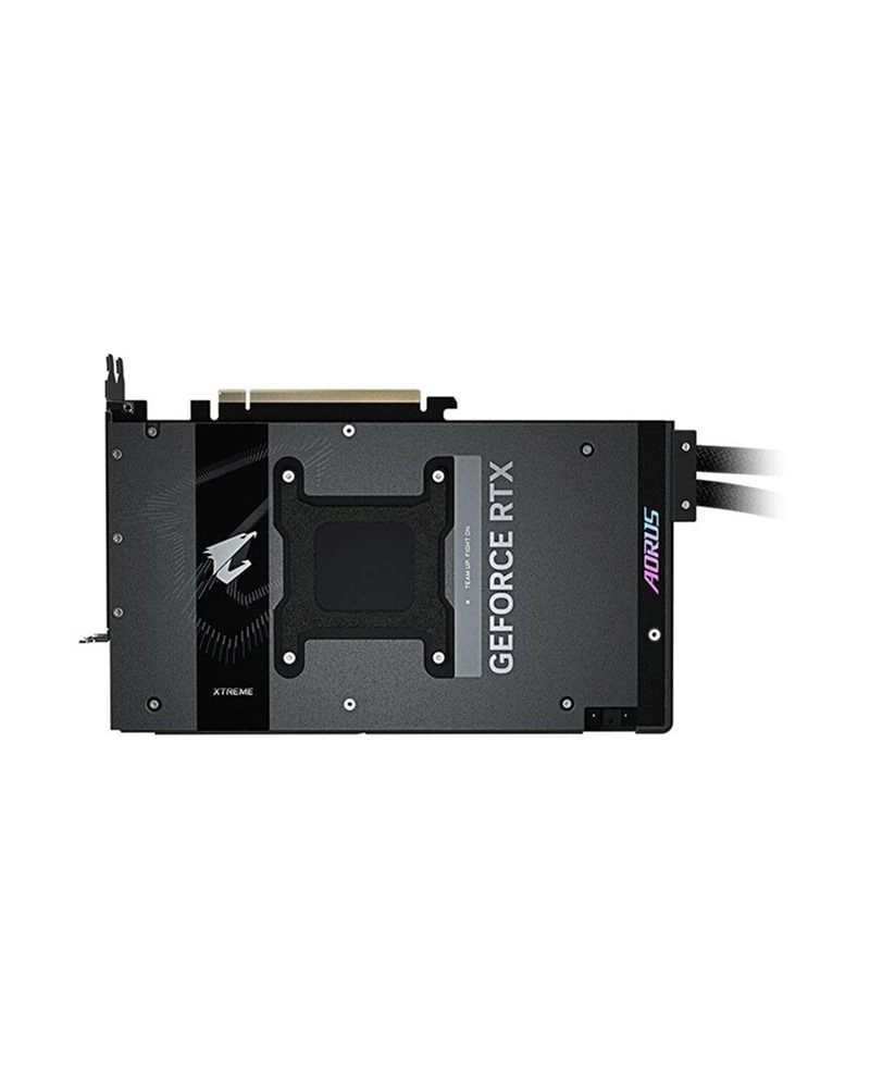 AORUS GeForce RTX 5090 XTREME WATERFORCE - 32GB