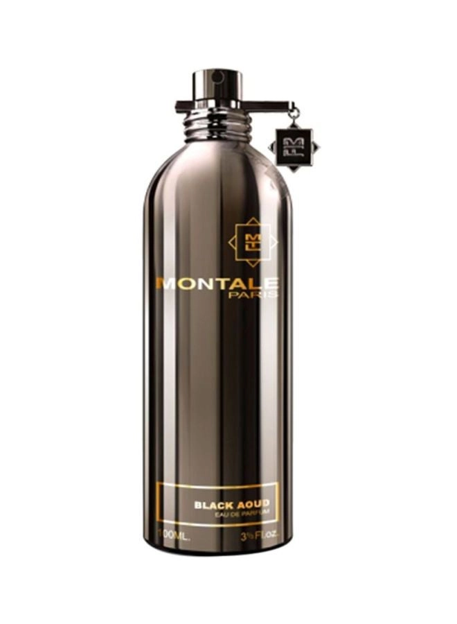 Black Aoud Eau de Parfum 100 ml