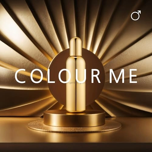 Gold Eau de Toilette 90ml