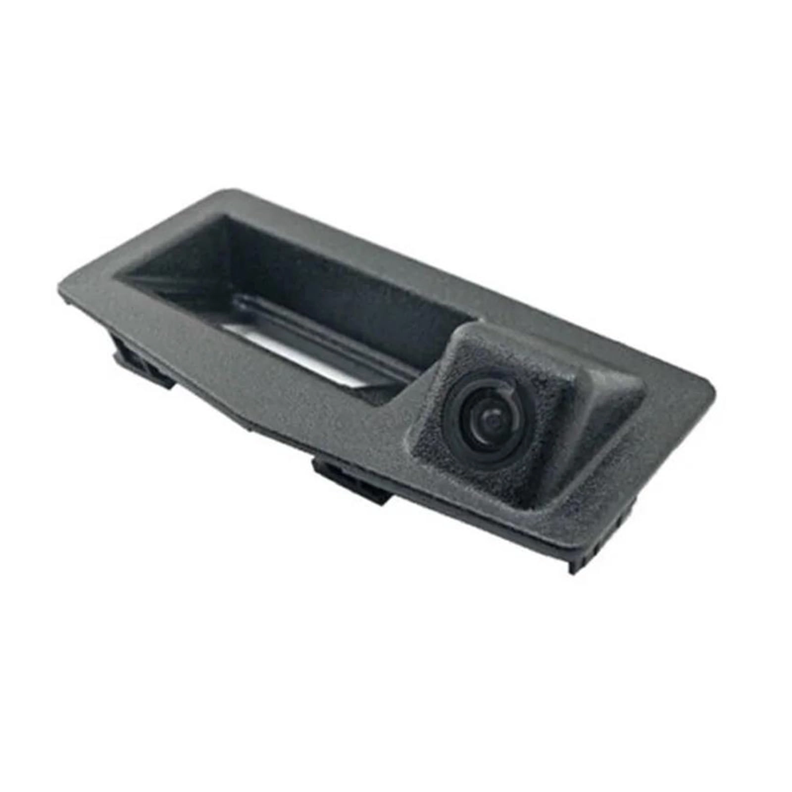 Trunk Handle Camera - Night vision Wired
