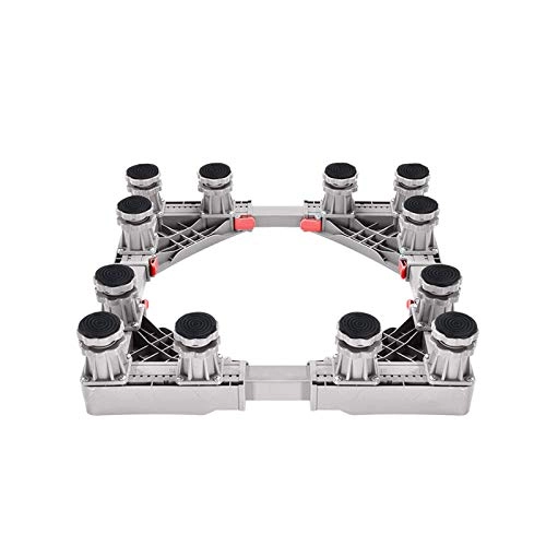 Universal Adjustable Base Stand - 500kg Honeycomb