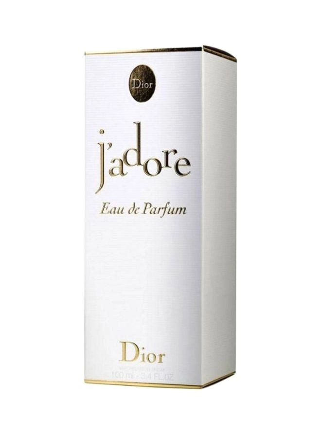 Jadore Eau de Toilette 150 ml