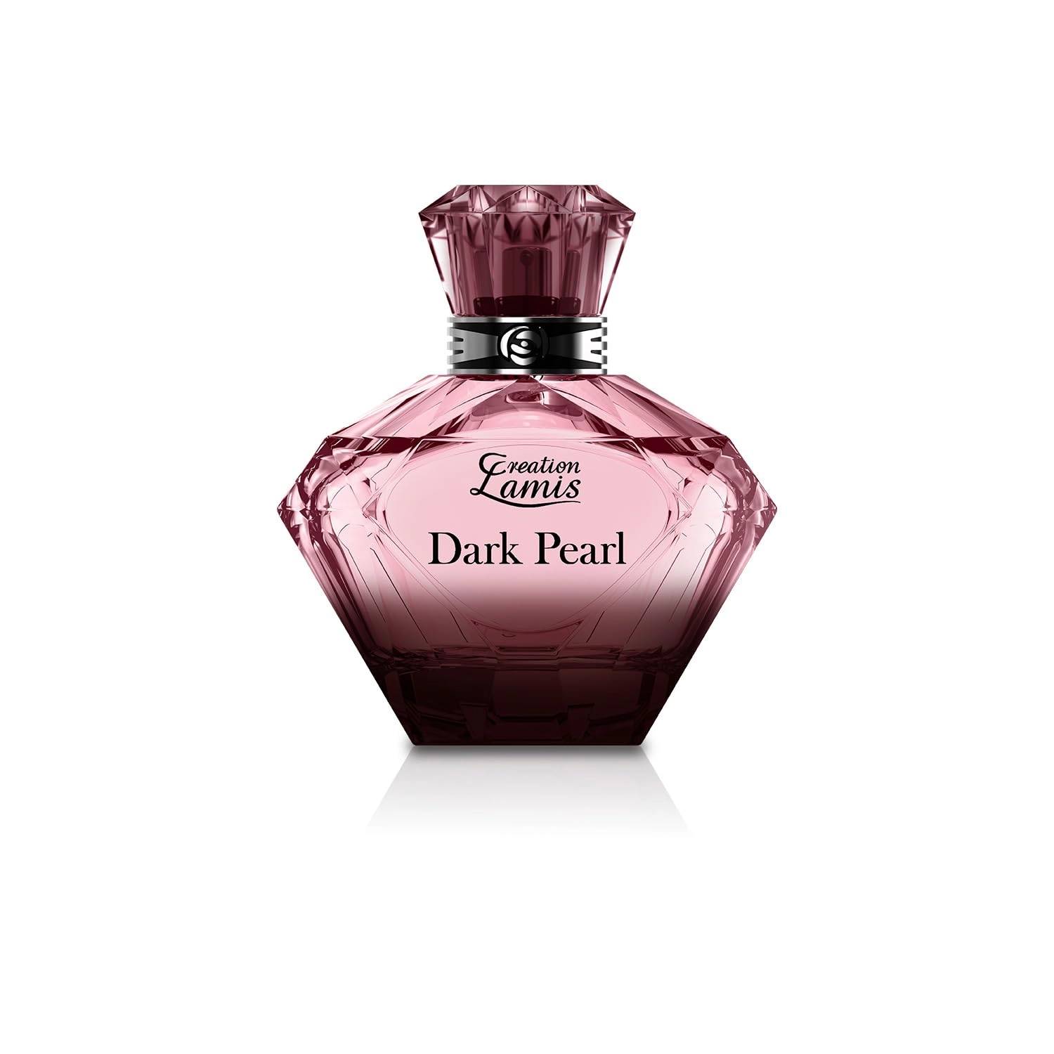JAYWIR TRADING Dark Pearl Eau de Parfum 100ml