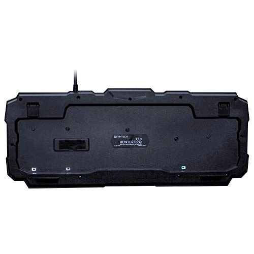 Gaming Keyboard - Wired