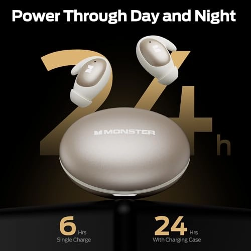 Sleep Ear100 Wireless Earbud