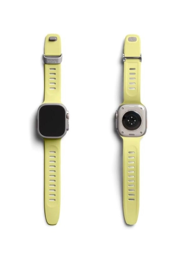 Venture Watch Strap