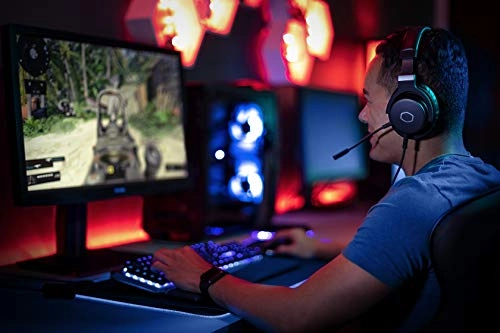 MH-751 Wired Headset