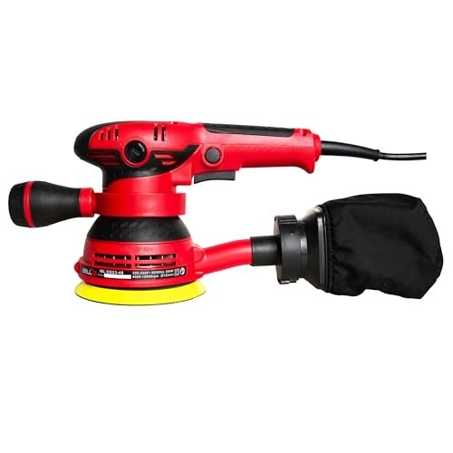 IBELL TOOLS OS23-46 - 300W 125mm 12000RPM