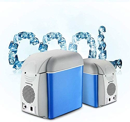 Mini Refrigerator - Portable Compressor Freezer