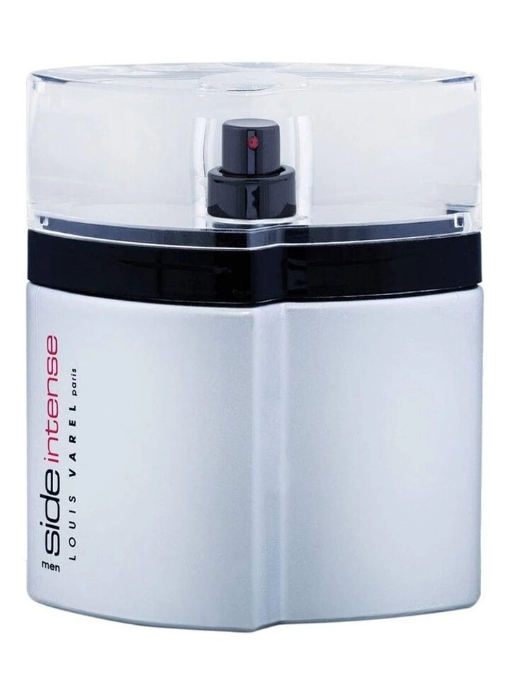 Silver Side for Men Eau de Toilette 100ml