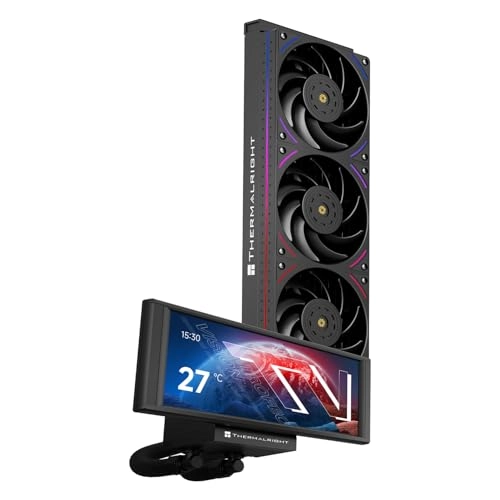 Thermalright Trofeo Vision 360