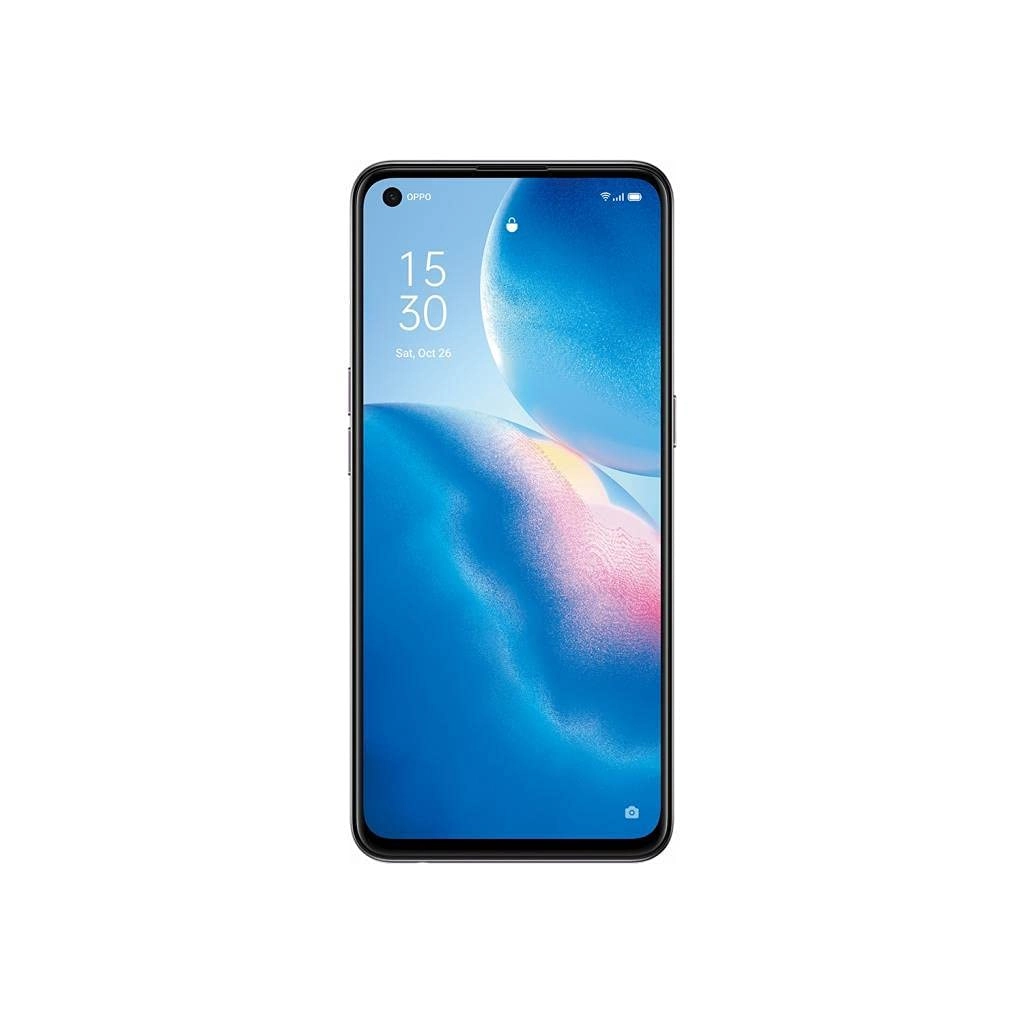 Reno 5 - 8GB 128GB