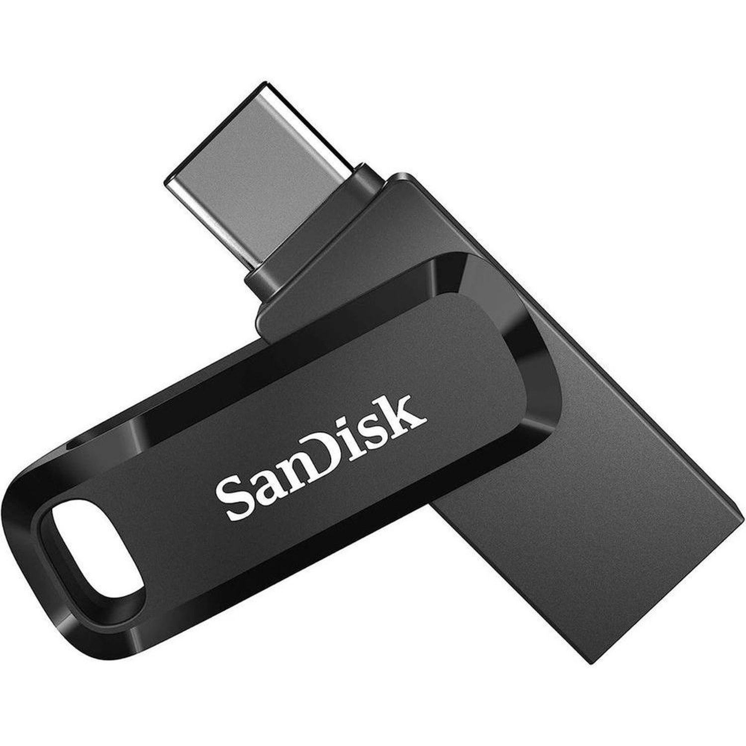 SanDisk Ultra Dual Drive Go 1TB