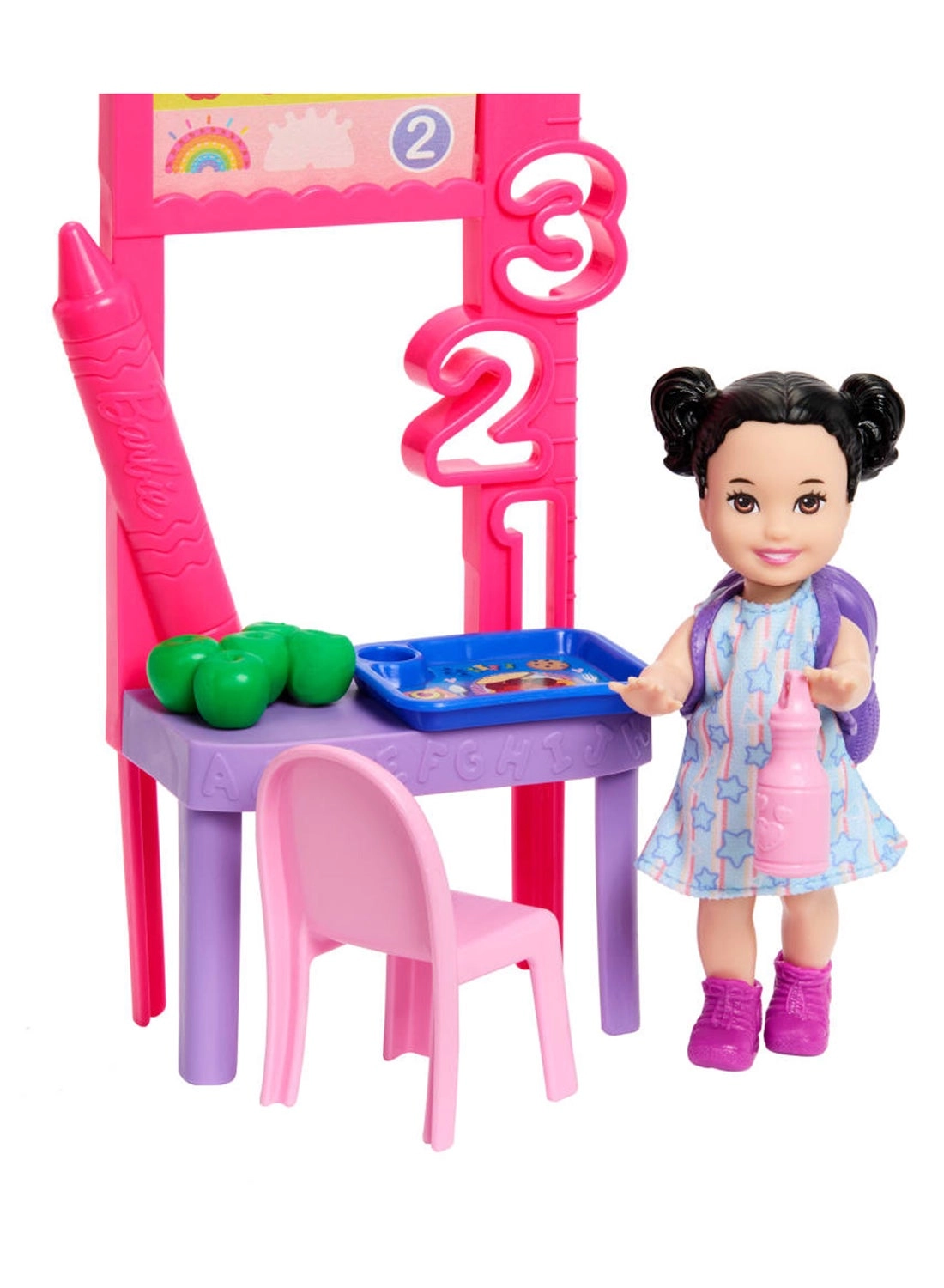 Careers Teacher Playset - Fashion Doll & Accessories (JMK16)