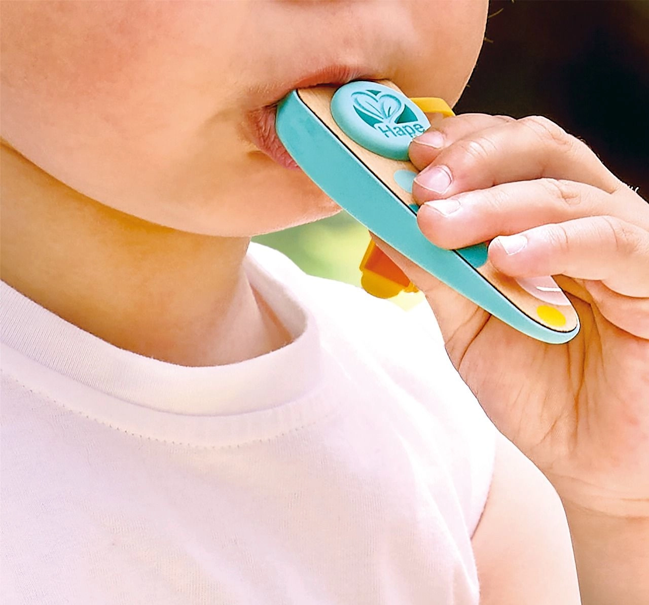 Rhythm And Hum Pocket Kazoo - 3 +