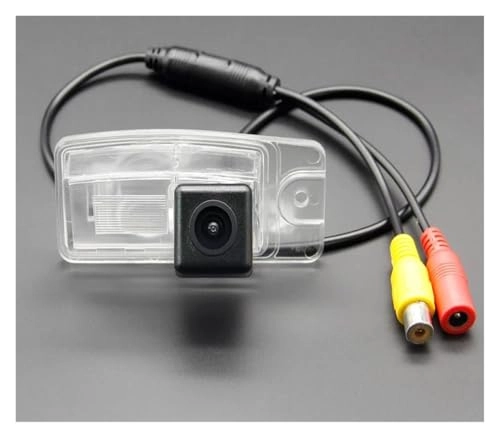 Car Rear View Camera - Night vision Wireless 1280*720P