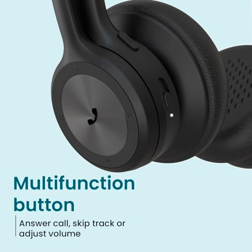 BT02 - Wireless Headphone