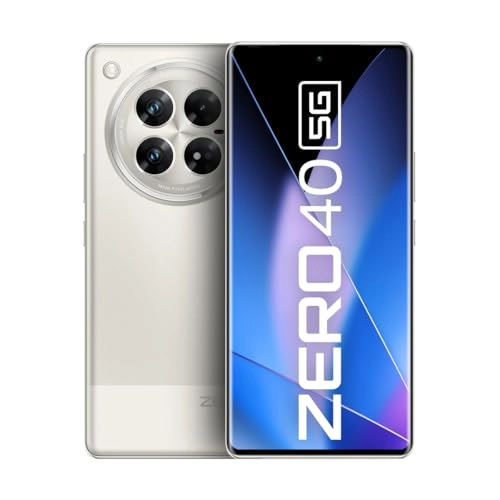 Zero 40 - 12GB 512GB