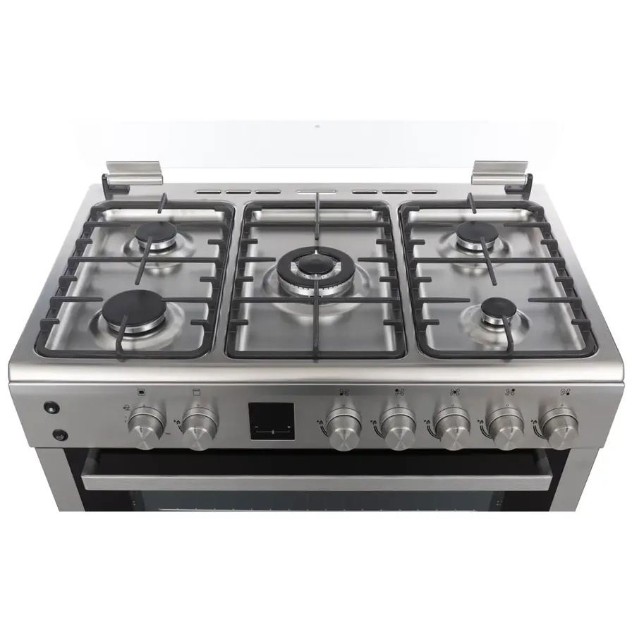 Hoover HGC-V95G-S GAS Cooker