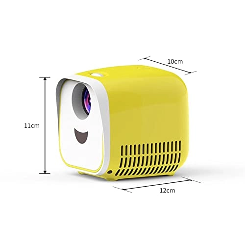 Projecter Mini Projector 7467834