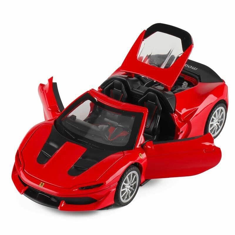 endevi FERARI J-50
