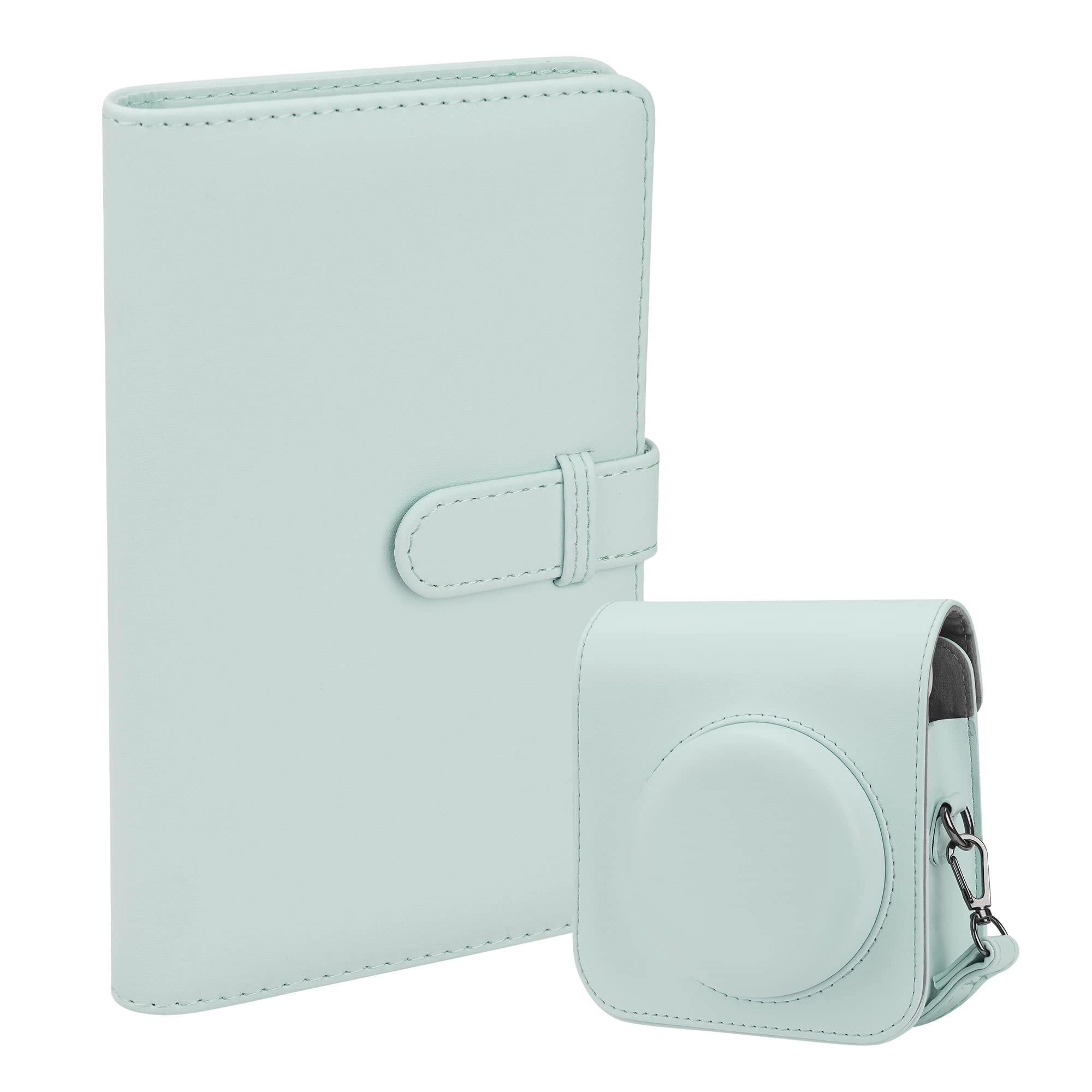 Instax Mini 108 Pockets Photo Album