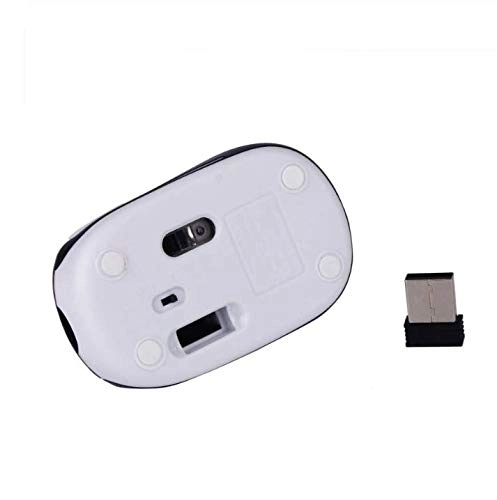 Gaming Mouse - Wireless