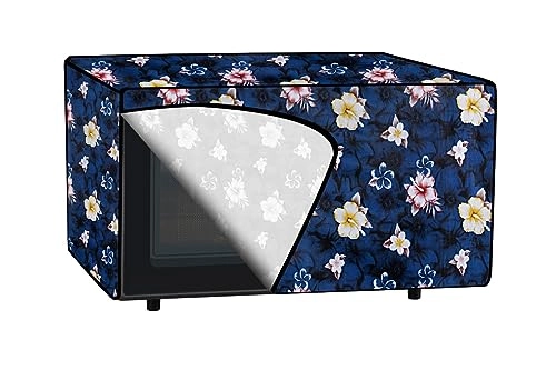 Microwave Oven Cover - Left