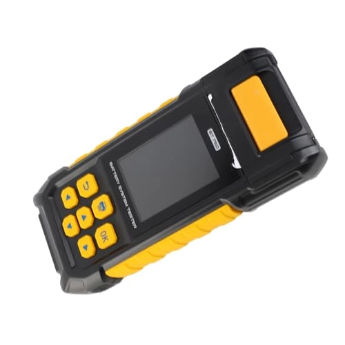 Car Battery Load Tester Analyzer - 7-30V DC