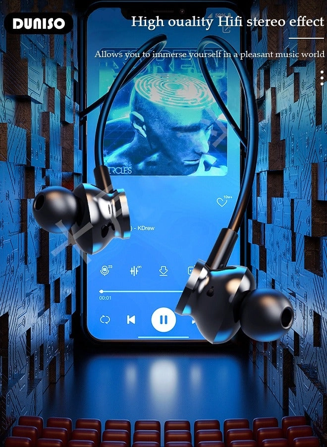 DU4674 Wireless Headphone