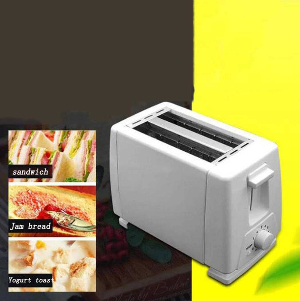 Toaster - 2 Slice