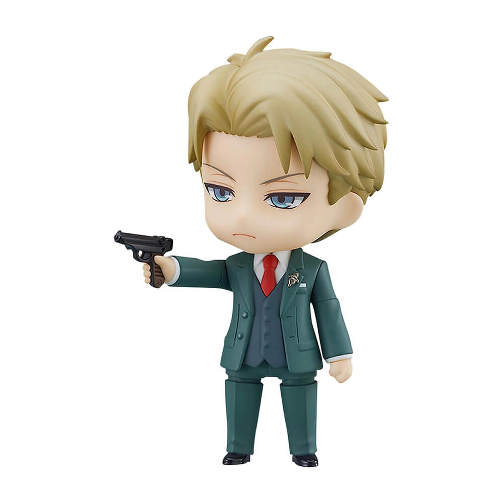 Loid Forger - Spy x Family Nendoroid (10 cm) (2273748)