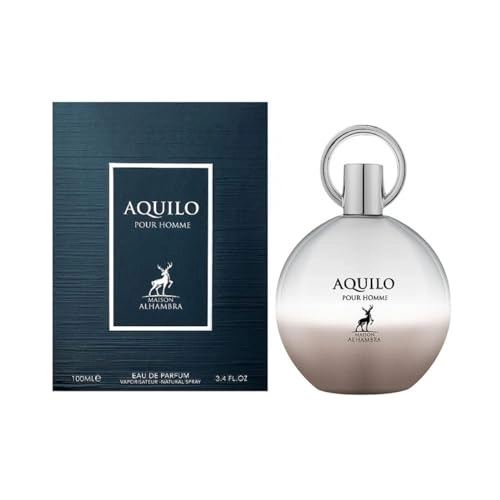 Aquilo Eau de Parfum - 100 ml