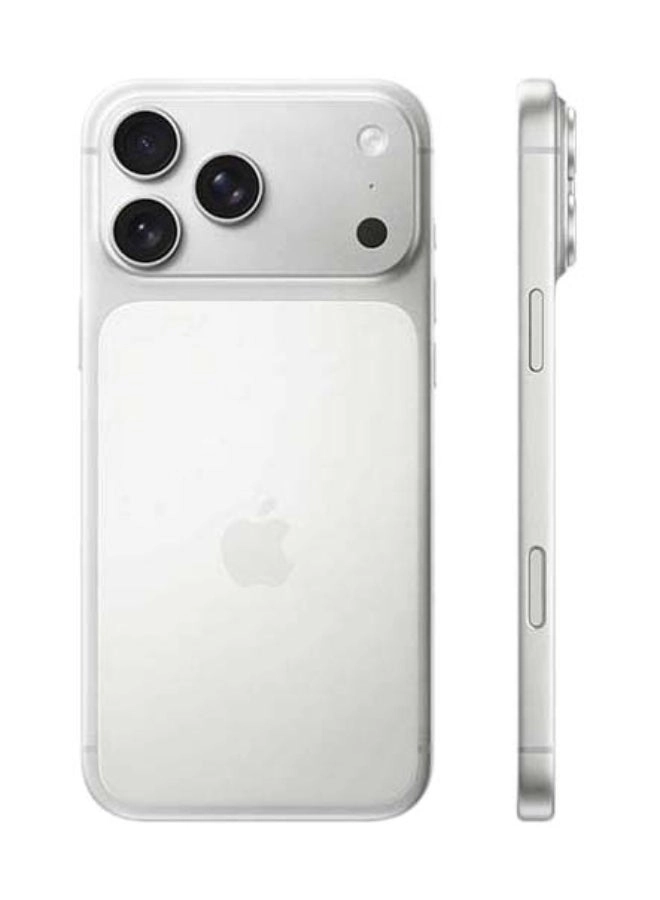 iPhone 17 Pro Max - 256 GB