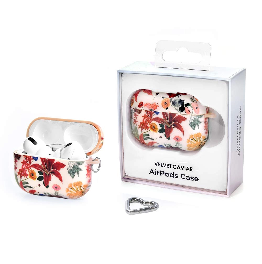 Case for AirPods Pro - Heavy Duty Protection