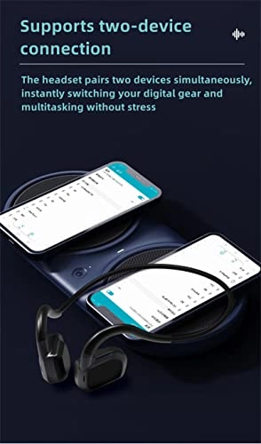 ES-BT999 Wireless Headphone