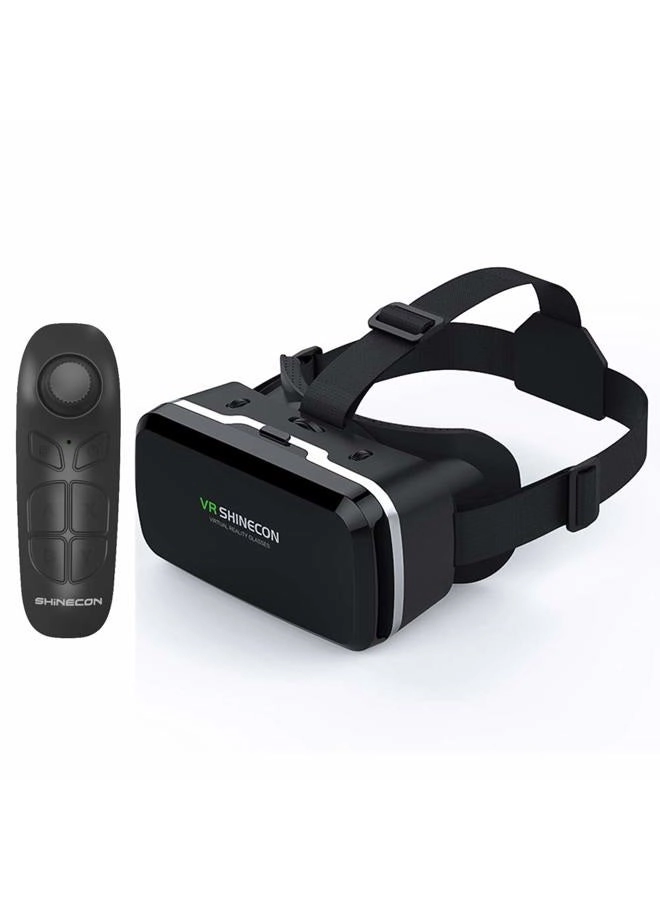 vr Headset - 720-1080P
