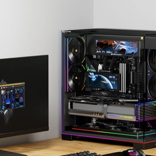 Trofeo Vision 9.16 LCD - 9.16-inch 1920×480