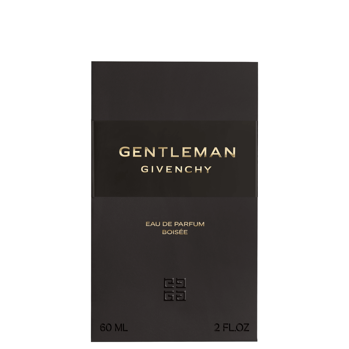 Gentleman Eau de Parfum - 60ml