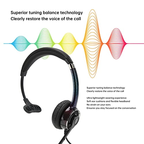 g8ghqn6d9w-12 Wired Headset