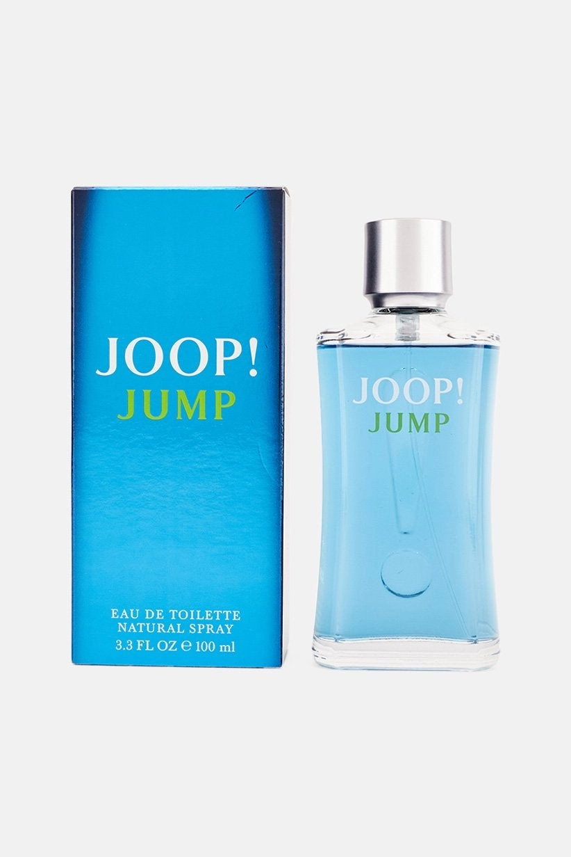 Jump Eau de Toilette 100ml