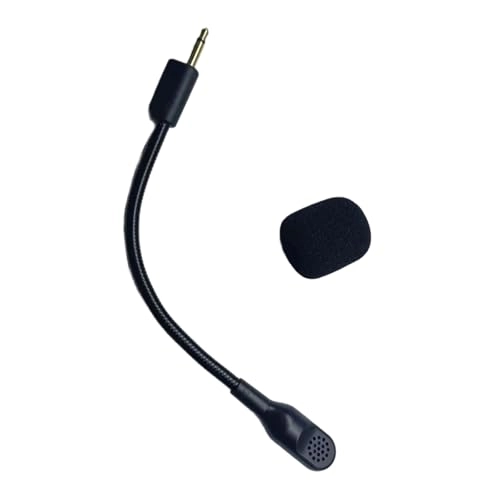 G4S Microphone Boom 3.5mm-Mini-Jack Microphone